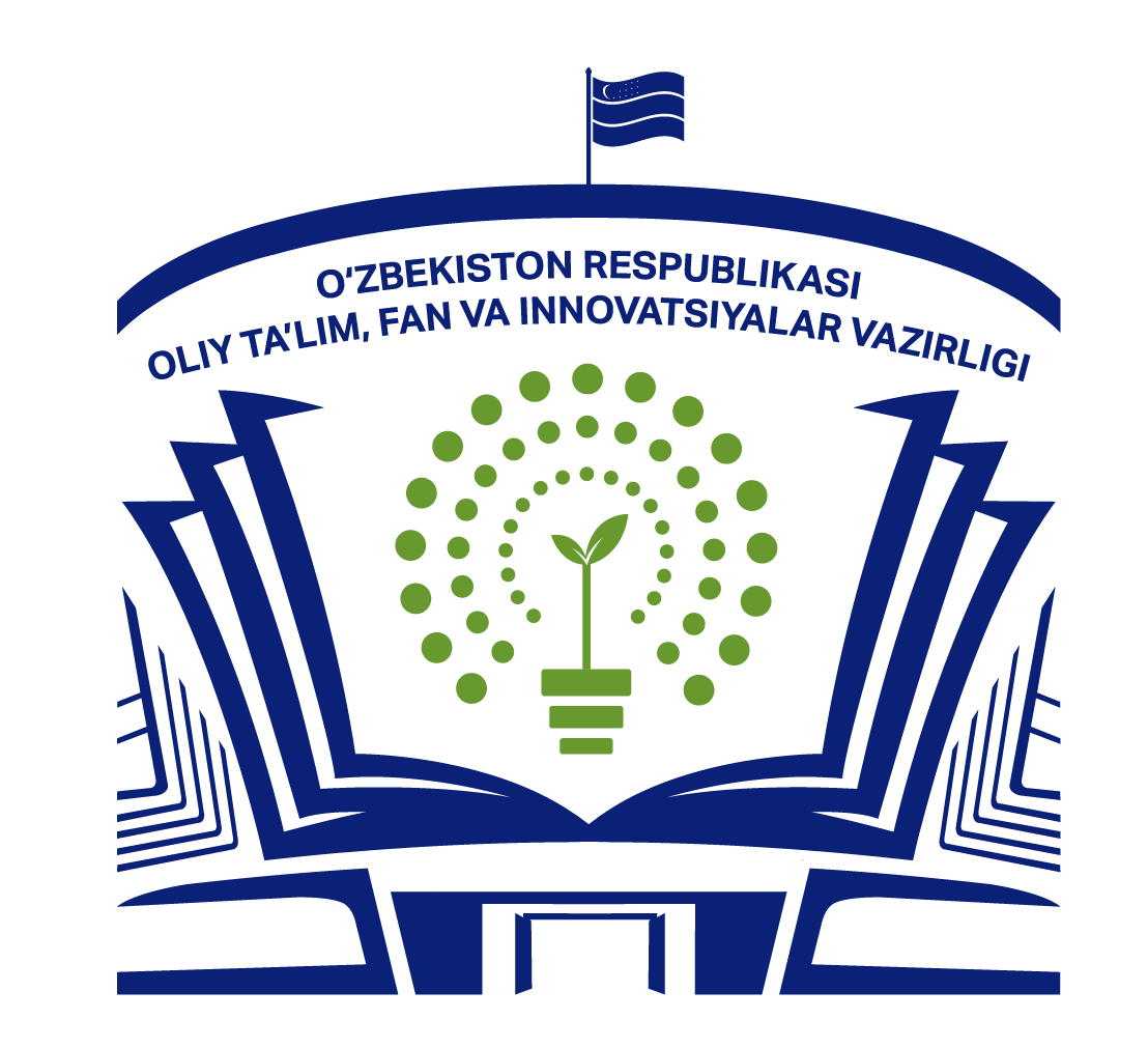 Oliy ta'lim, fan va innovatsiyalar vazirligi