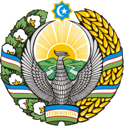 O'zbekiston Respublikasi Hukumati portali