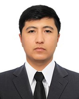 Sardor Obloberdiyev