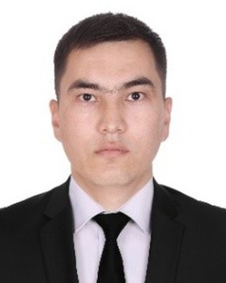 Ilxom G‘oyibnazarov