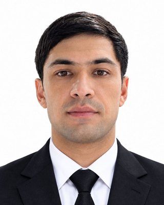 Mardon Abdullayev