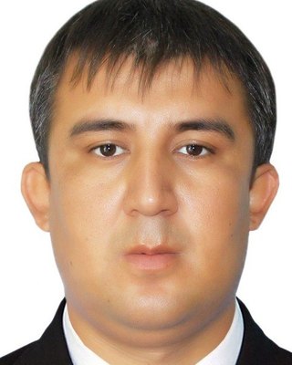 Muhiddin Mavlyanov