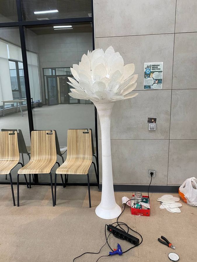 WindFlower Energy Uzbekistan